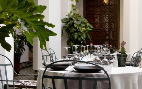 Restaurant ‘Si Said’